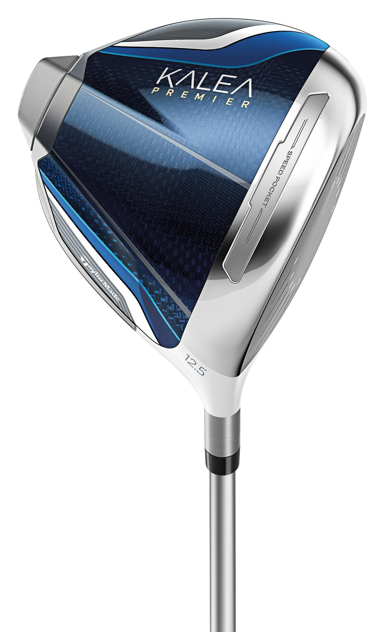 Refurbished Kalea Premier Driver Women - Reebelo Nederland
