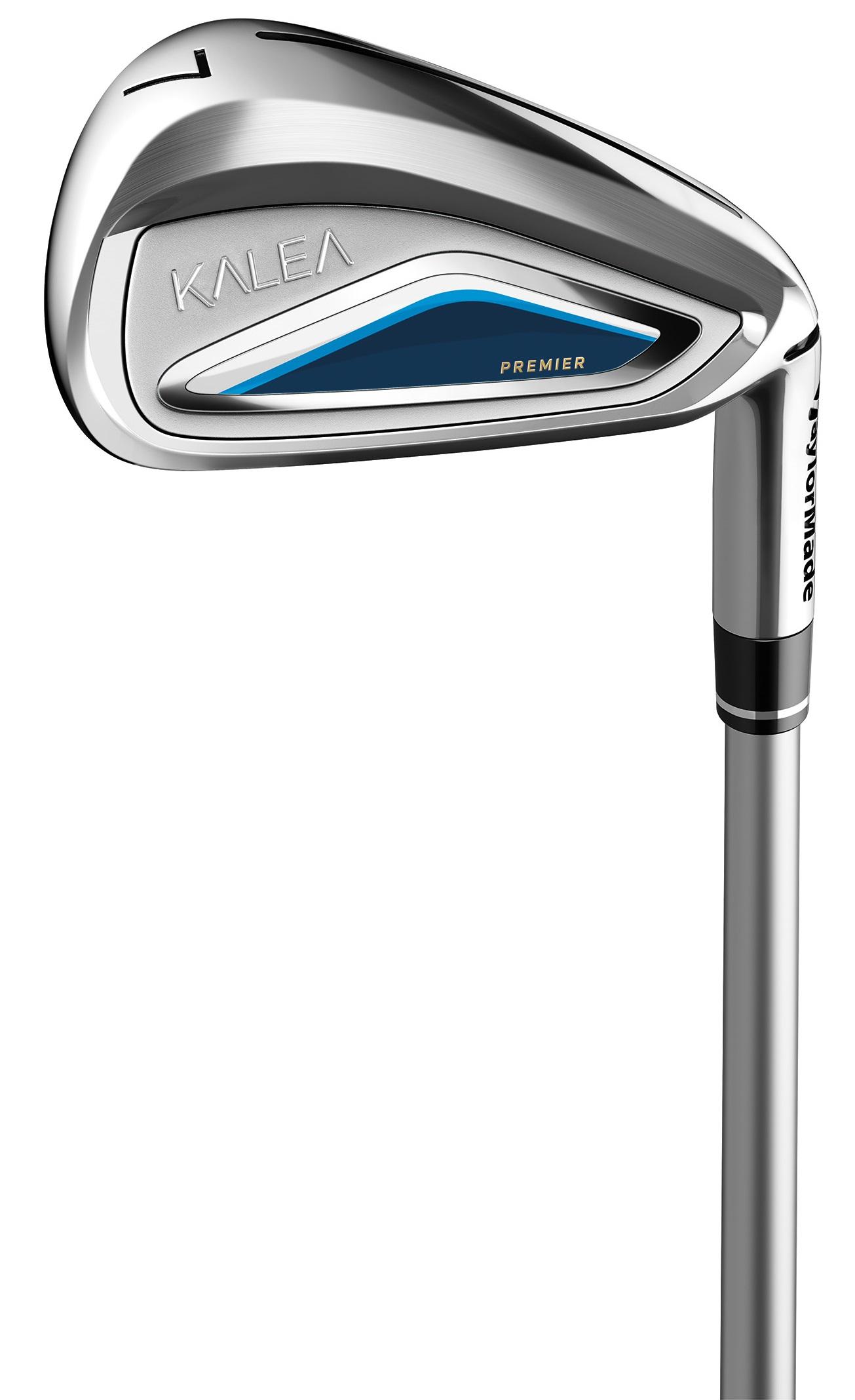 Refurbished Kalea Premier Iron Set Women - Reebelo Nederland