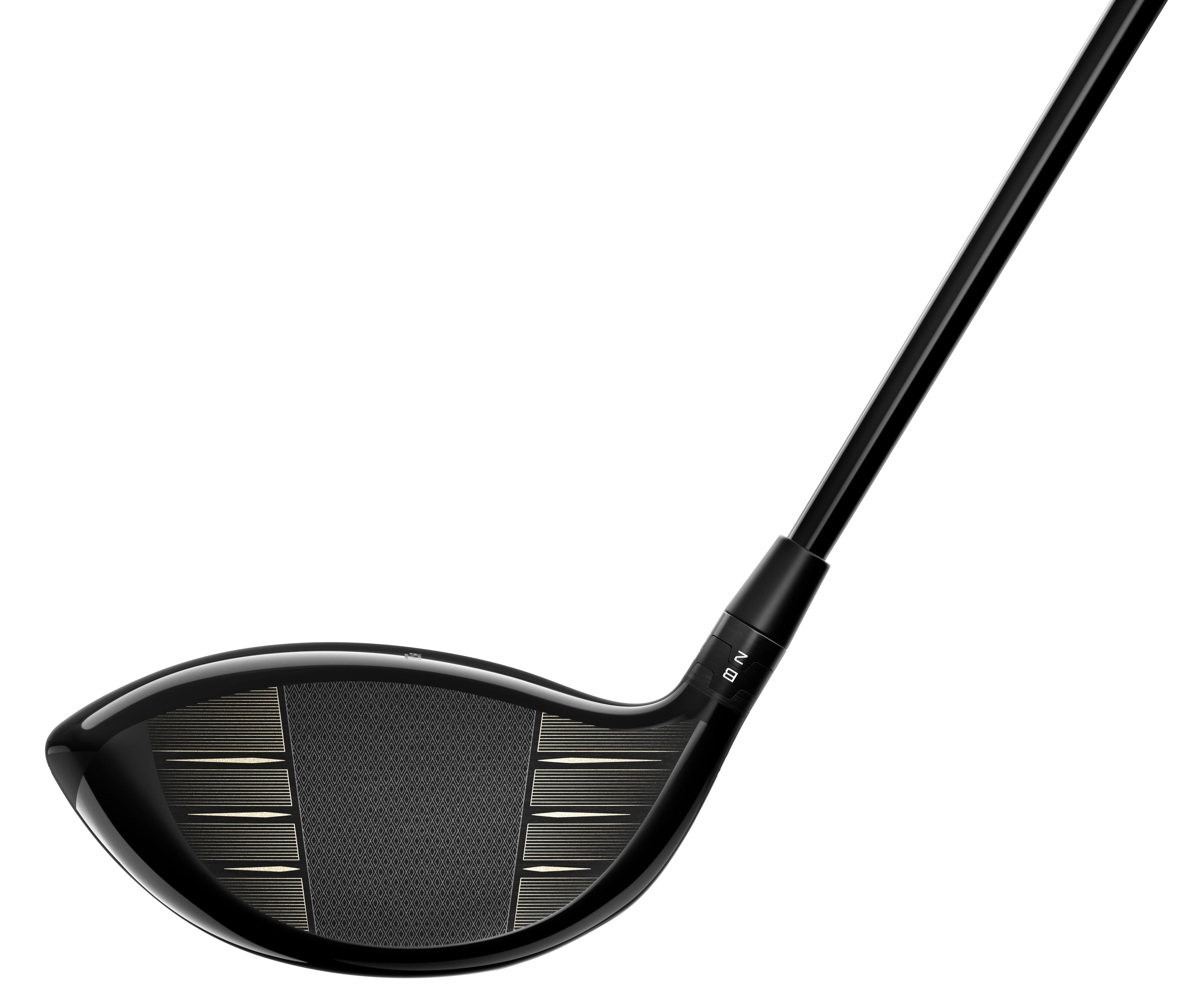 Refurbished TSR2 Driver - Reebelo Nederland