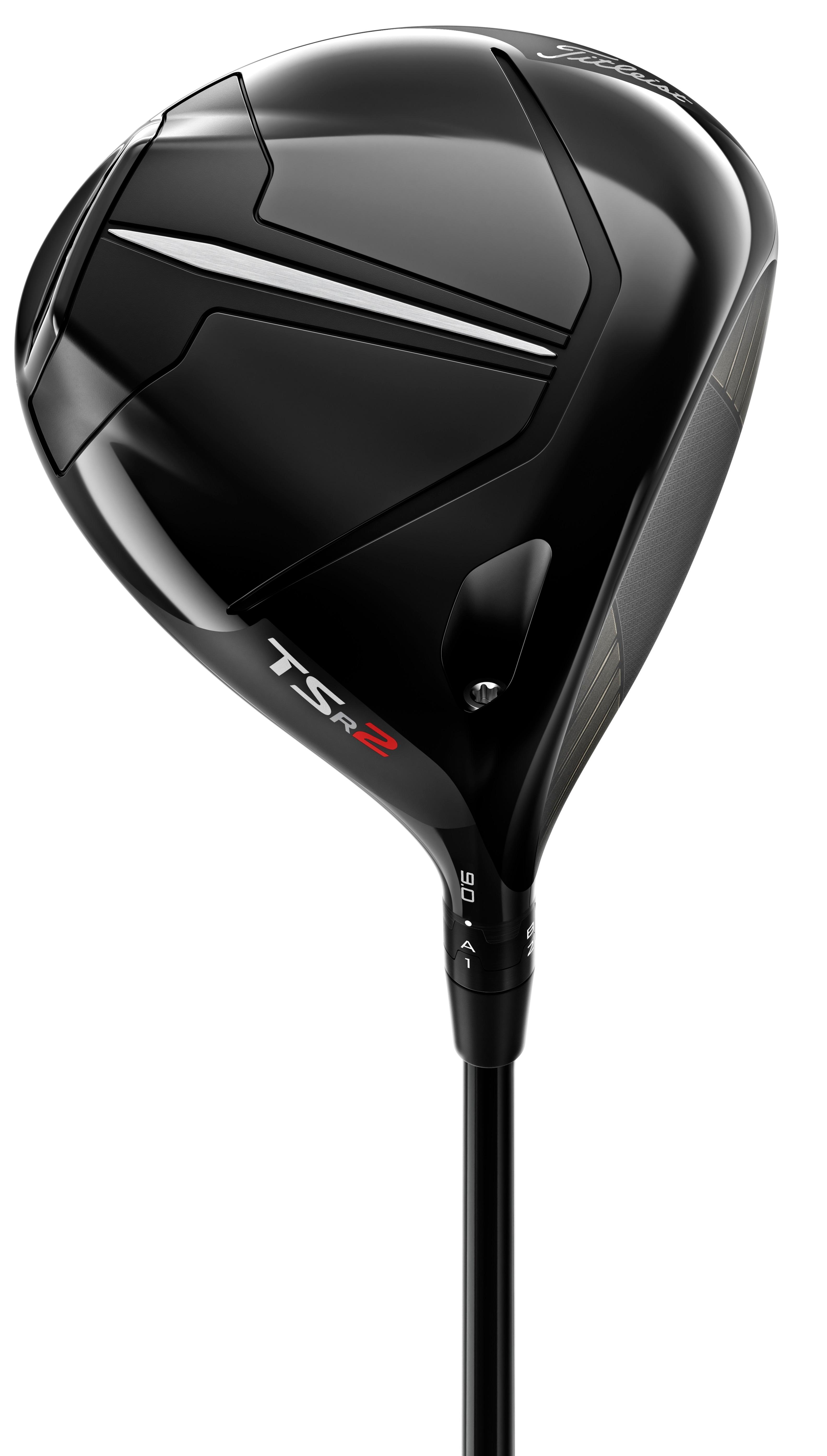 Refurbished TSR2 Driver - Reebelo Nederland