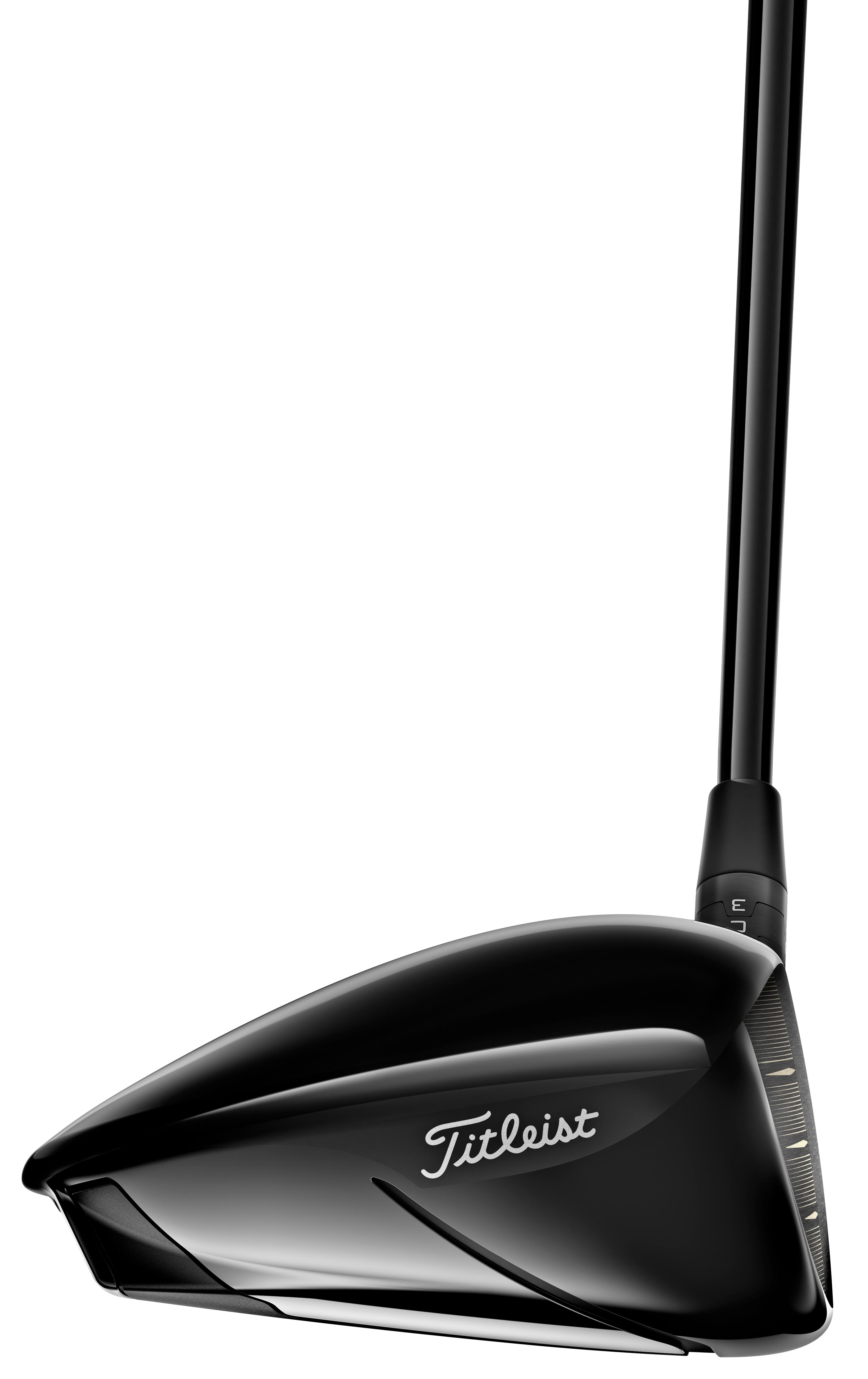 Refurbished TSR2 Driver - Reebelo Nederland