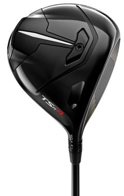 Refurbished TSR4 Driver - Reebelo Nederland