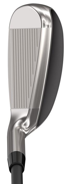 Refurbished Launcher XL Halo Iron Individual - Reebelo Nederland