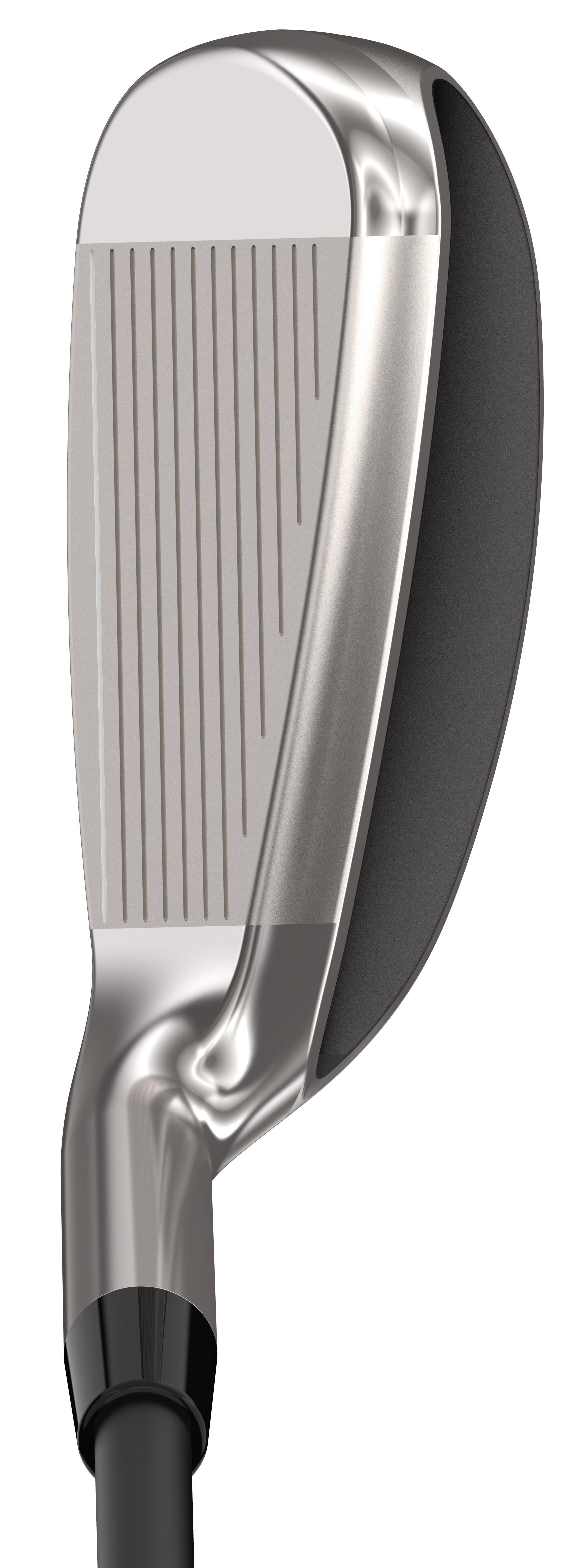 Refurbished Launcher XL Halo Iron Individual - Reebelo Nederland
