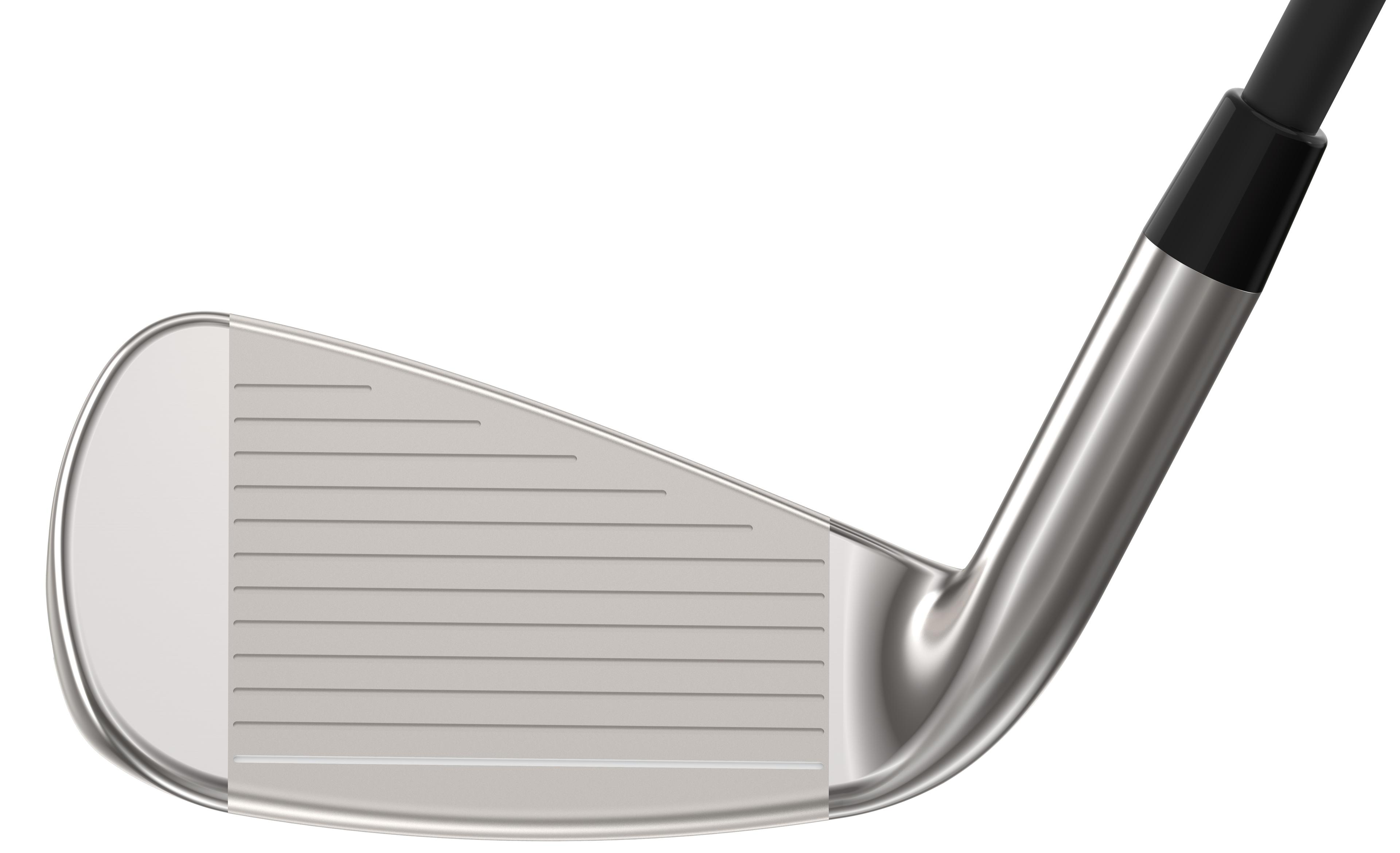 Refurbished Launcher XL Halo Iron Individual - Reebelo Nederland