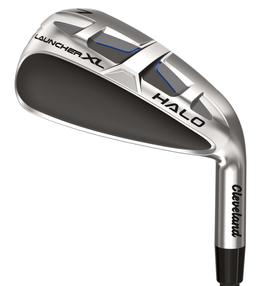 Refurbished Launcher XL Halo Iron Individual - Reebelo Nederland