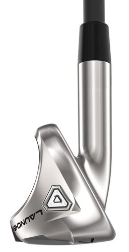 Refurbished Launcher XL Halo Iron Individual - Reebelo Nederland
