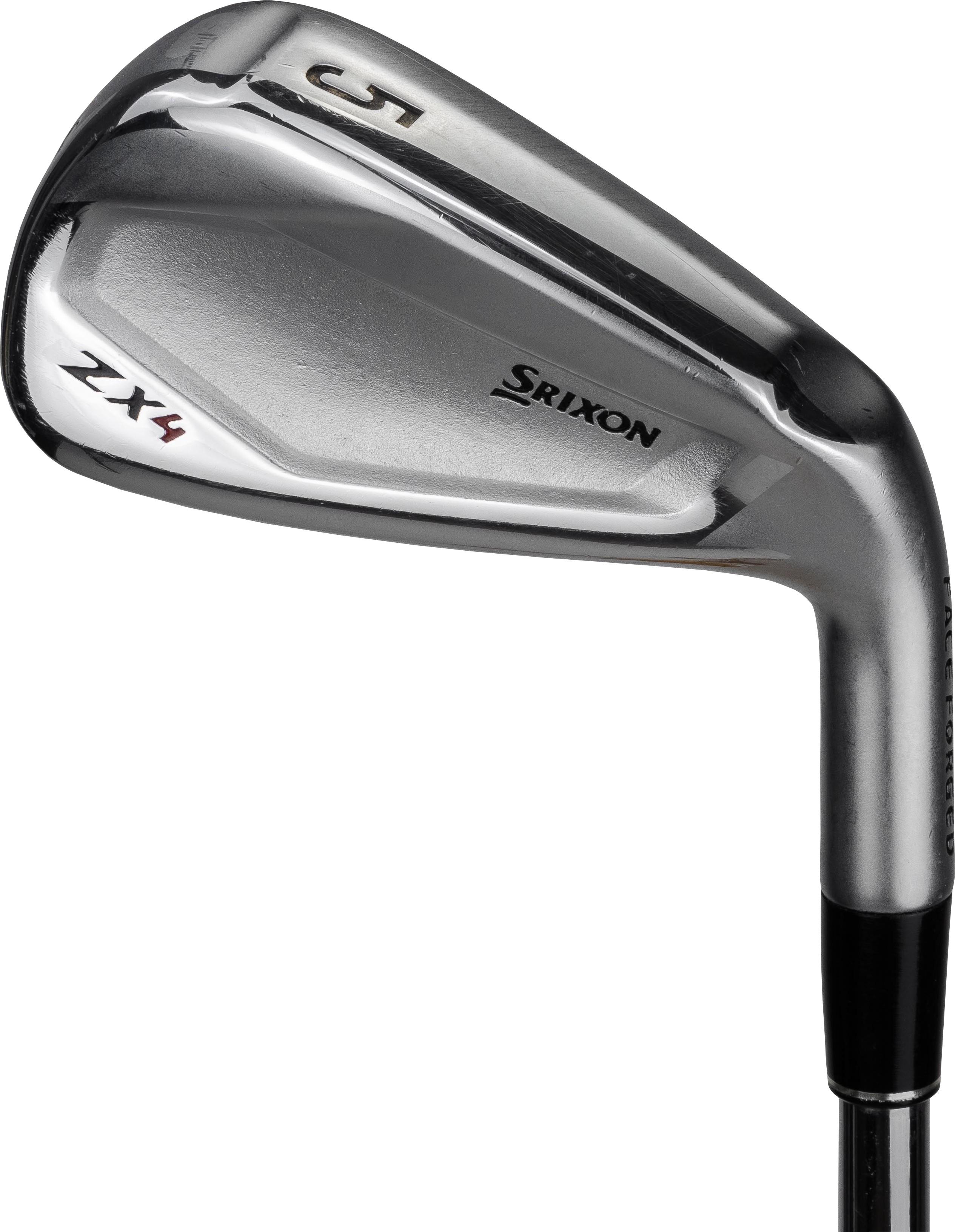 Refurbished ZX4 Iron Individual - Reebelo Nederland