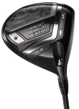 Refurbished Great Big Bertha 23 Driver Women - Reebelo Nederland