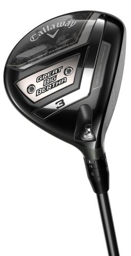 Refurbished Great Big Bertha 23 Fairway Wood - Reebelo Nederland
