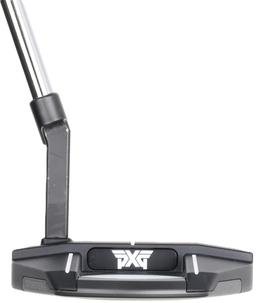 Refurbished Battle Ready One & Done - Plumber's Neck Putter - Reebelo Nederland