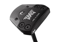 Refurbished Battle Ready One & Done - Double Bend Putter - Reebelo Nederland