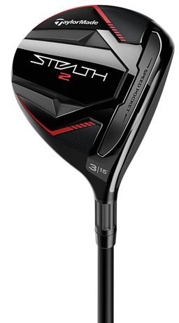 Refurbished STEALTH 2 Fairway Wood - Reebelo Nederland