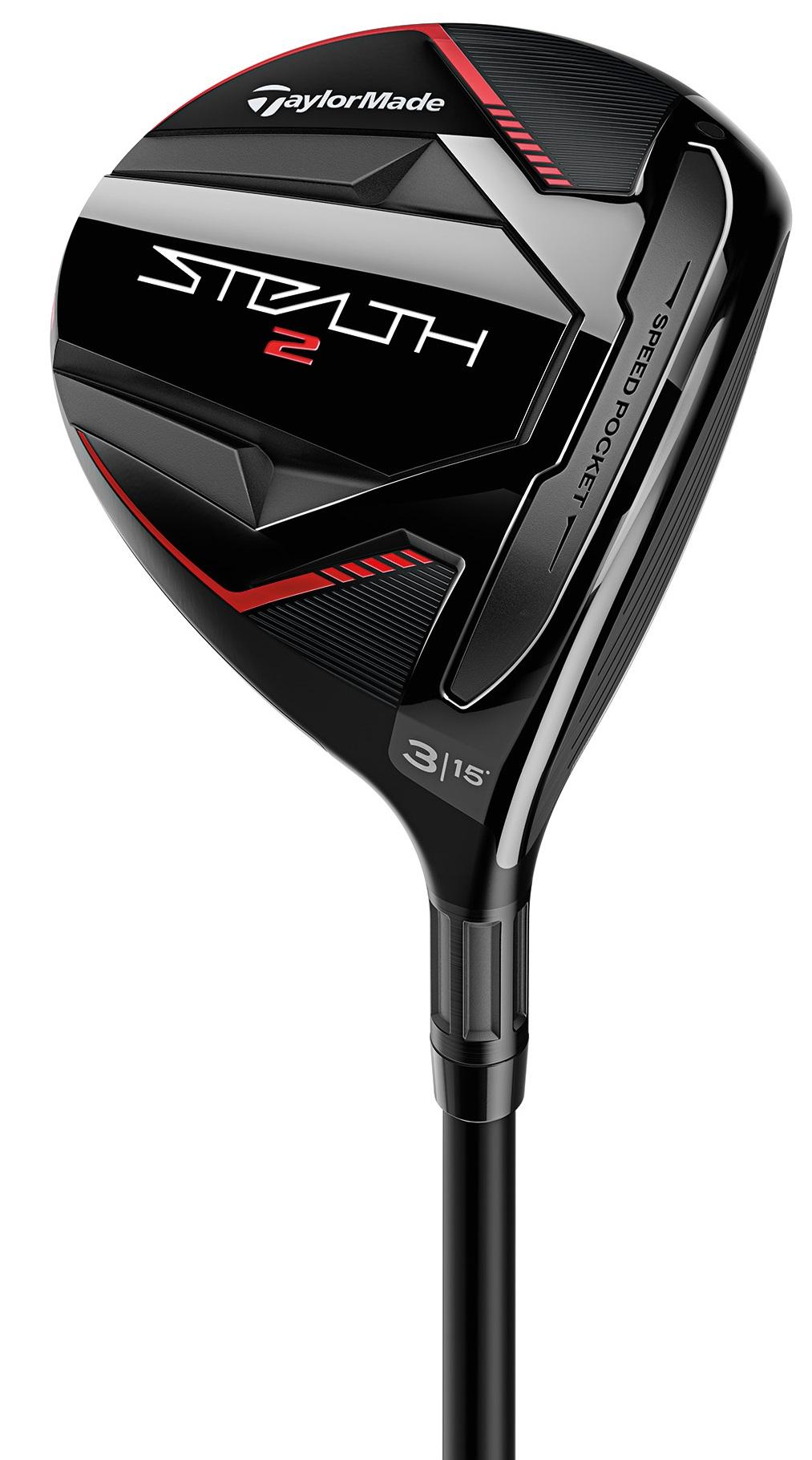Refurbished STEALTH 2 Fairway Wood - Reebelo Nederland