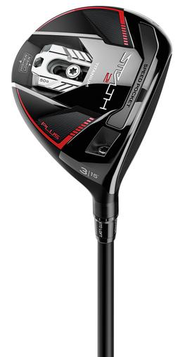 Refurbished STEALTH 2 PLUS Fairway Wood - Reebelo Nederland
