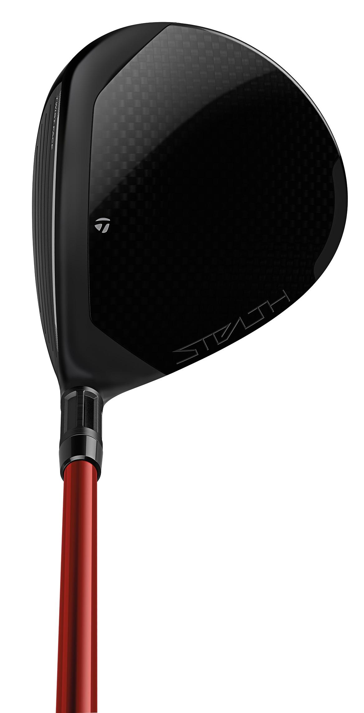 Refurbished STEALTH 2 HD Fairway Wood - Reebelo Nederland