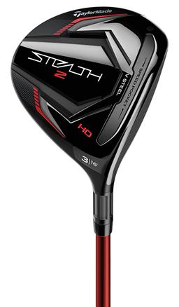 Refurbished STEALTH 2 HD Fairway Wood - Reebelo Nederland