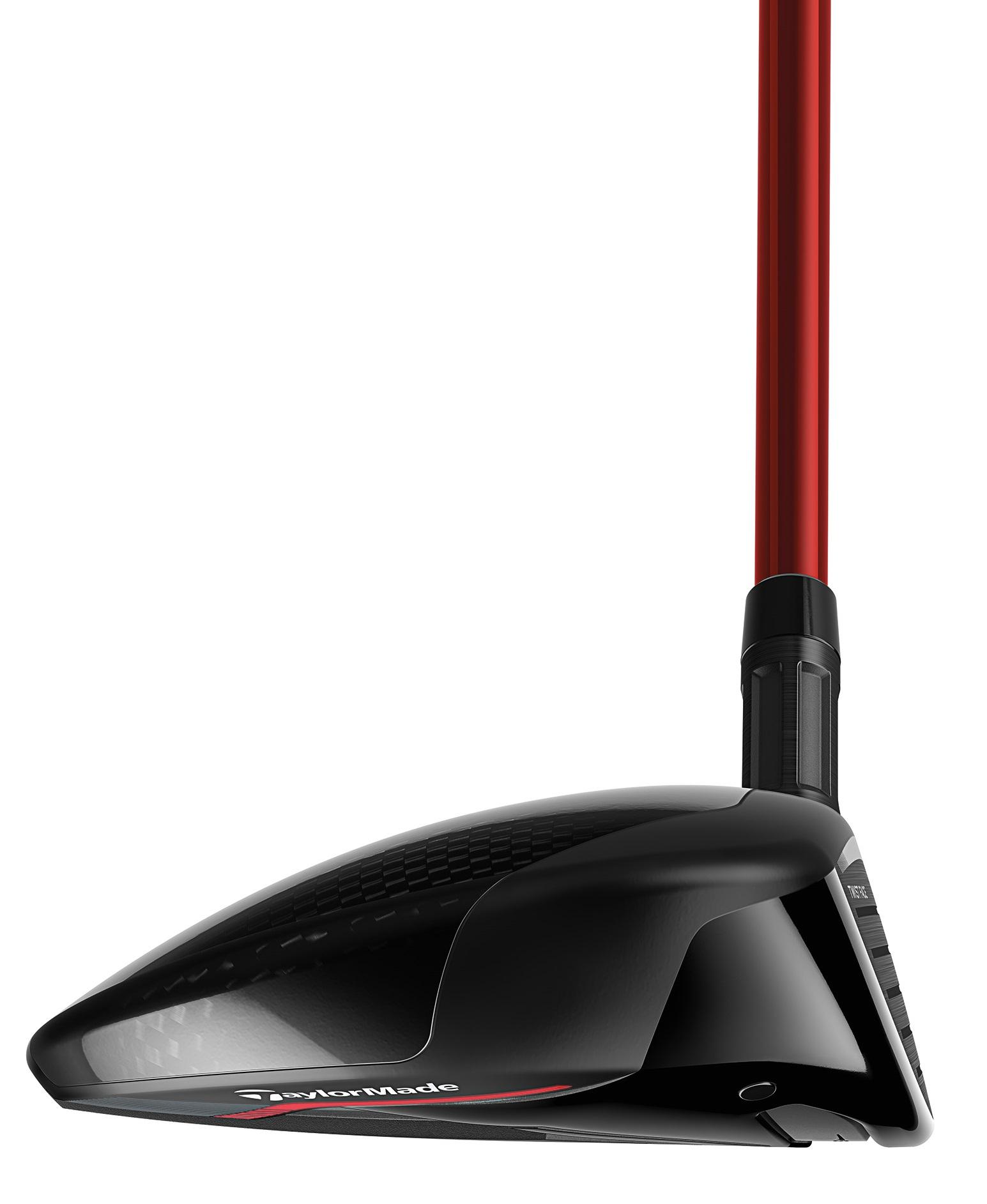 Refurbished STEALTH 2 HD Fairway Wood - Reebelo Nederland
