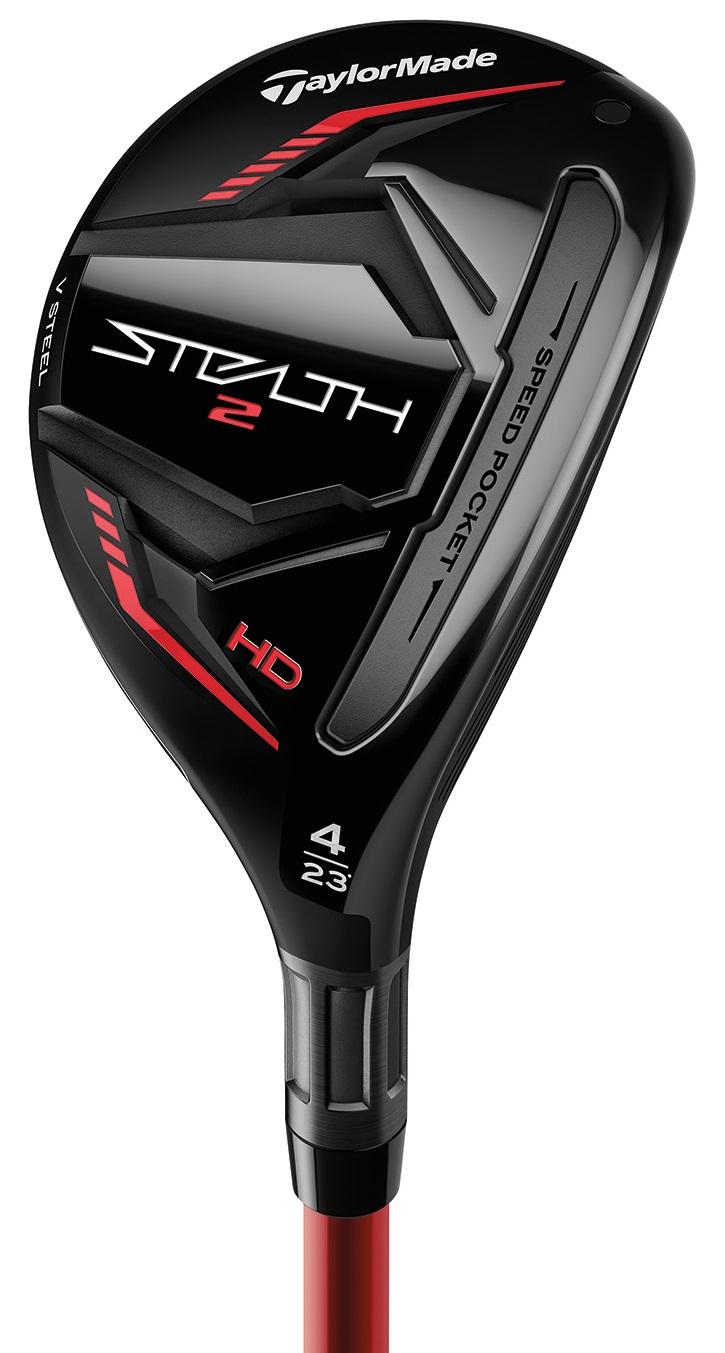 Refurbished STEALTH 2 HD Rescue Hybrid - Reebelo Nederland