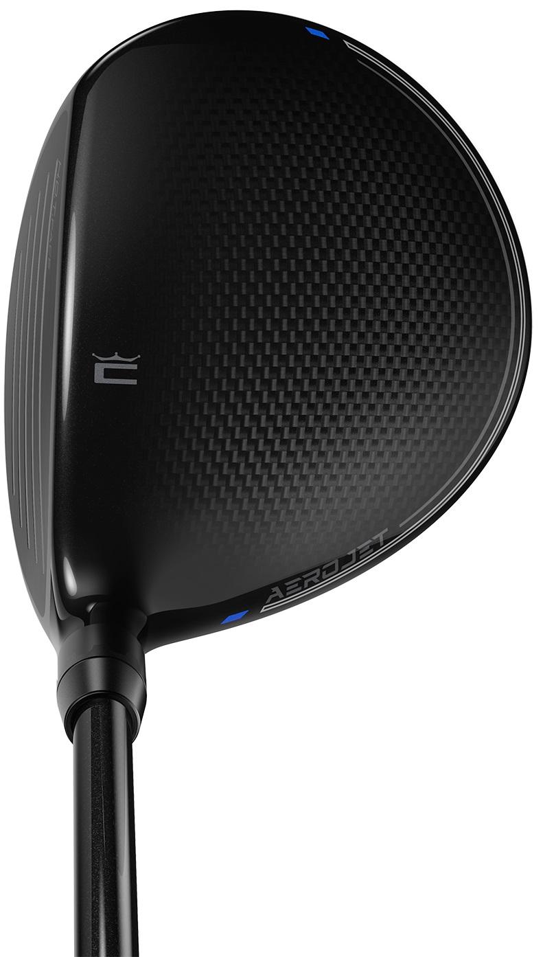 Refurbished AeroJet Fairway Wood - Reebelo Nederland