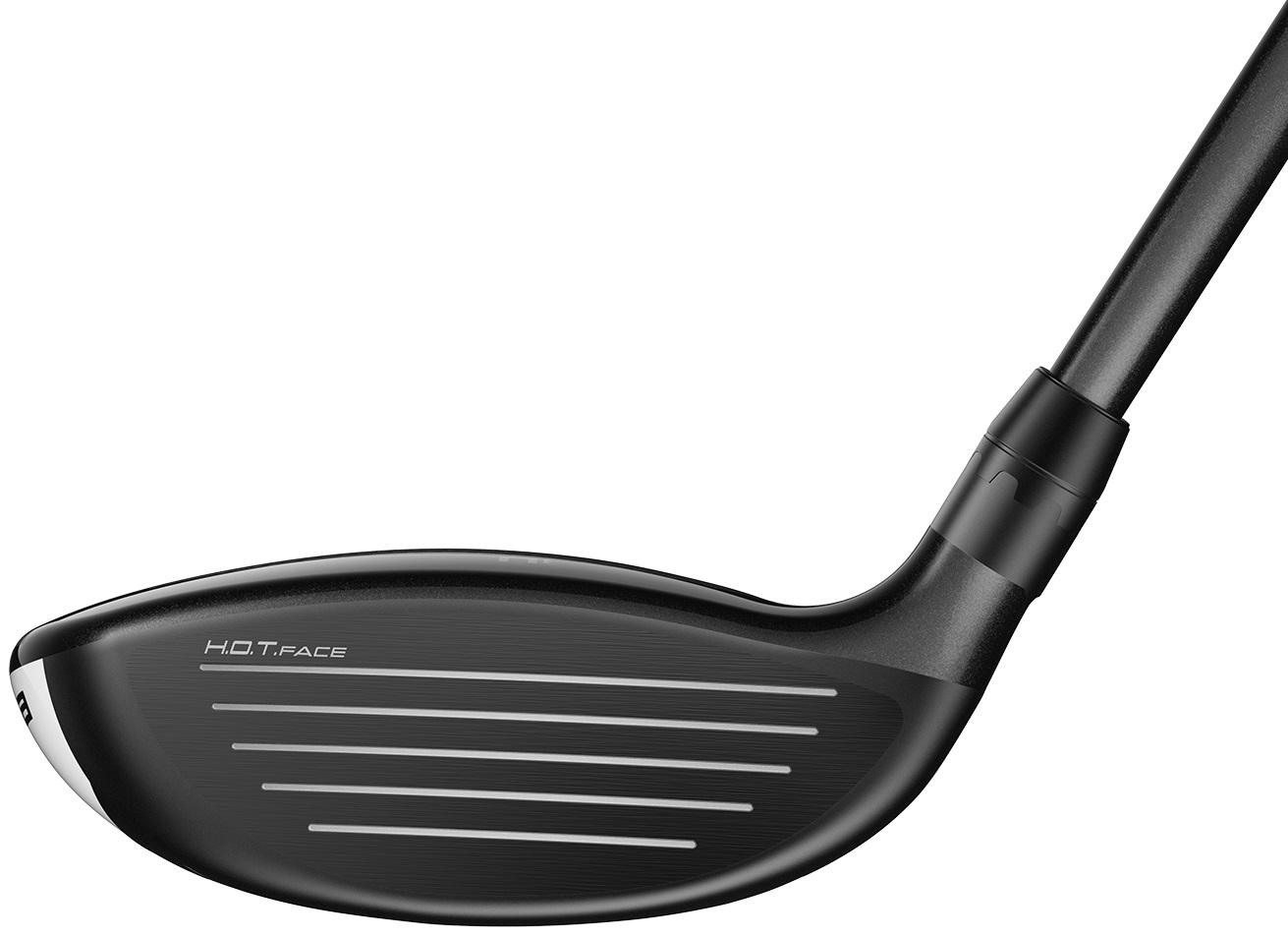 Refurbished AeroJet Fairway Wood - Reebelo Nederland