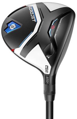 Refurbished AeroJet Fairway Wood - Reebelo Nederland