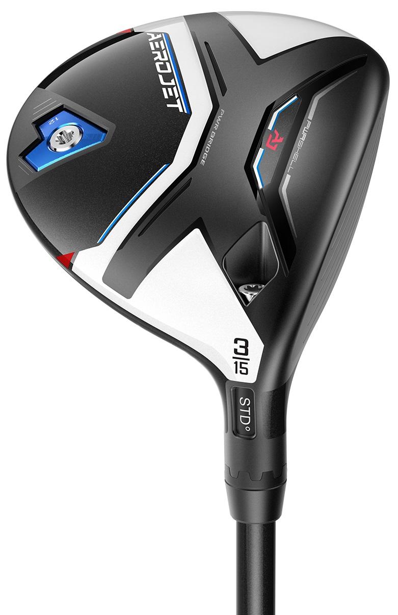 Refurbished AeroJet Fairway Wood - Reebelo Nederland