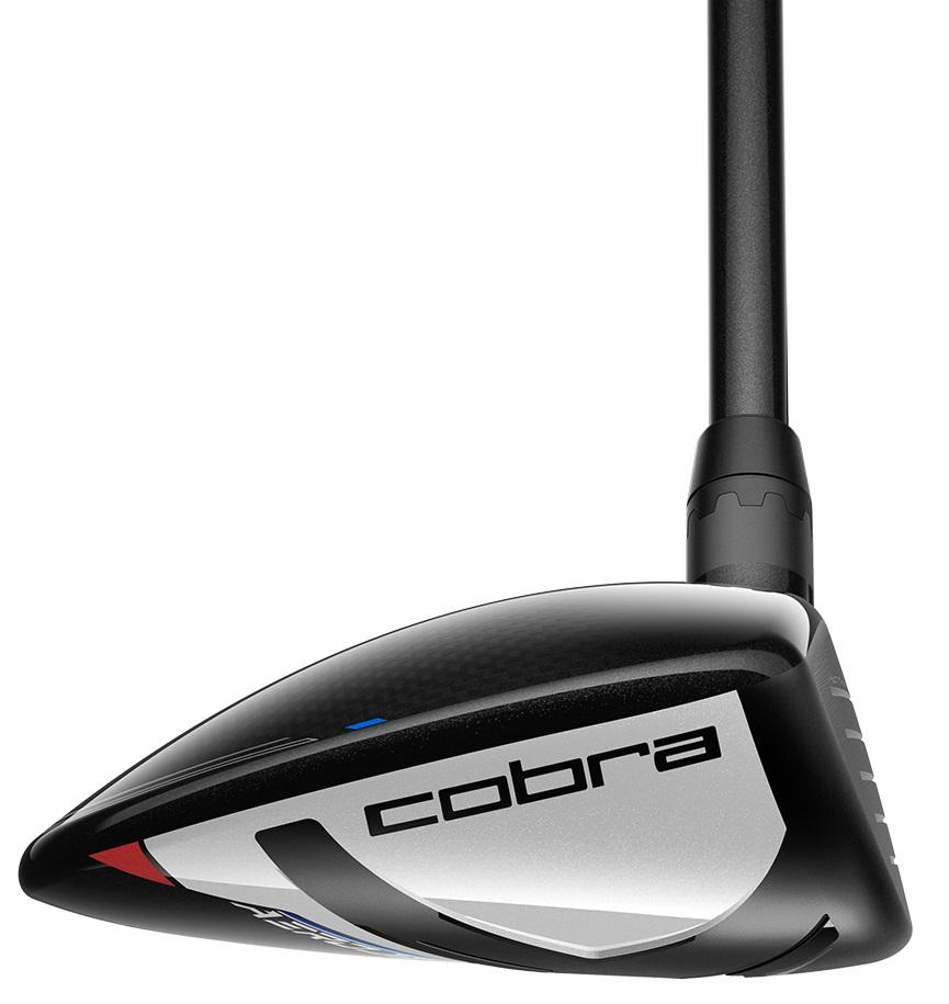 Refurbished AeroJet Fairway Wood - Reebelo Nederland