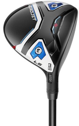 Refurbished AeroJet LS Fairway Wood - Reebelo Nederland