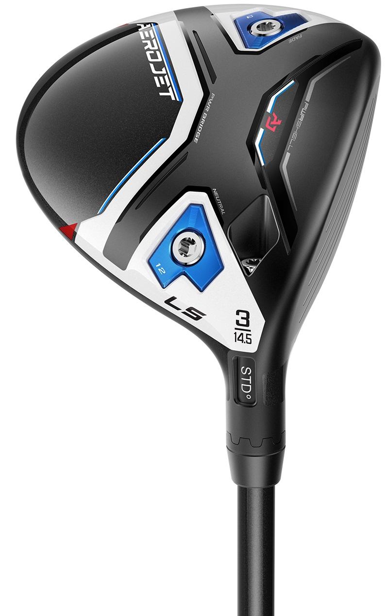 Refurbished AeroJet LS Fairway Wood - Reebelo Nederland