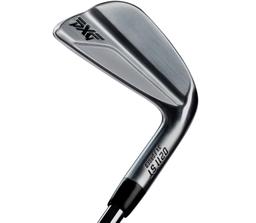 Refurbished 2021 0211ST Iron - Reebelo Nederland