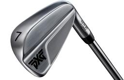 Refurbished 2021 0211ST Iron - Reebelo Nederland