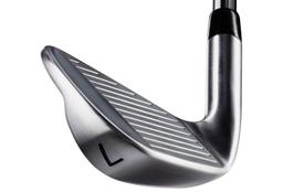 Refurbished 2021 0211ST Iron - Reebelo Nederland
