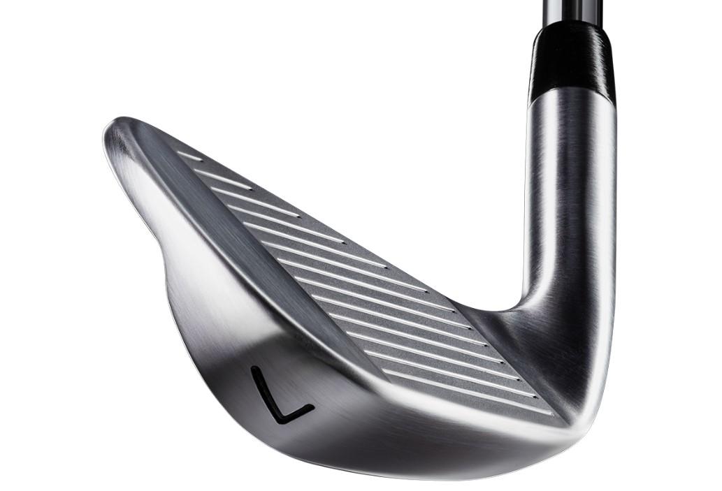 Refurbished 2021 0211ST Iron - Reebelo Nederland