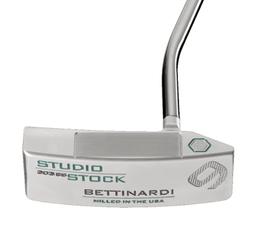 Refurbished 2023 Studio Stock 9 Spudneck Putter - Reebelo Nederland