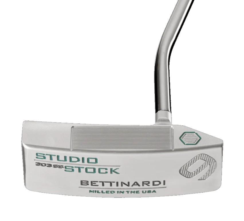 Refurbished 2023 Studio Stock 9 Spudneck Putter - Reebelo Nederland