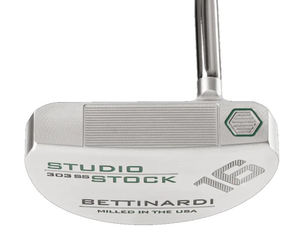 Refurbished 2023 Studio Stock 16 Putter - Reebelo Nederland