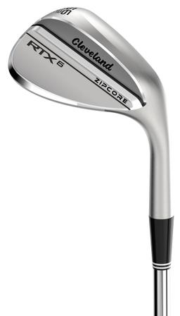 Refurbished RTX 6 ZipCore Tour Satin Low Grind Wedge - Reebelo Nederland