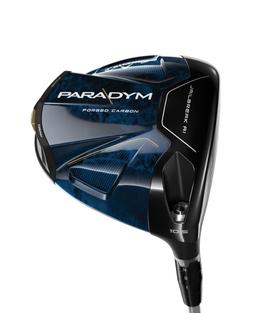 Refurbished Paradym Driver - Reebelo Nederland
