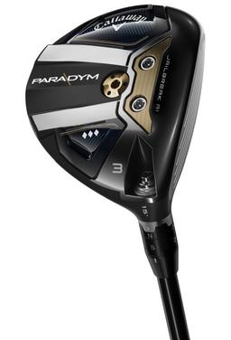 Refurbished Paradym Triple Diamond Fairway Wood - Reebelo Nederland