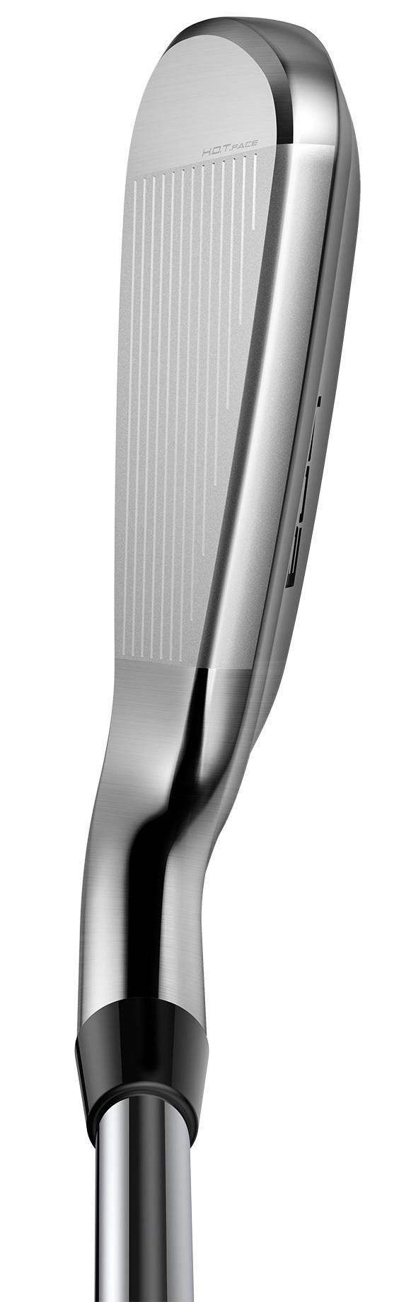 Refurbished King TEC Utility Hybrid - Reebelo Nederland