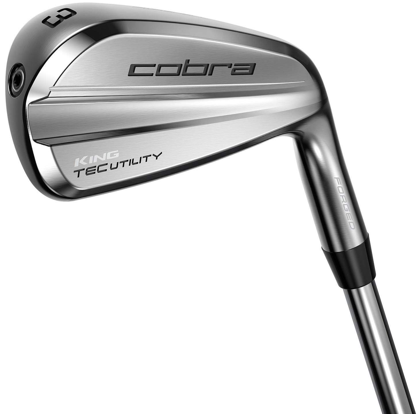 Refurbished King TEC Utility Hybrid - Reebelo Nederland