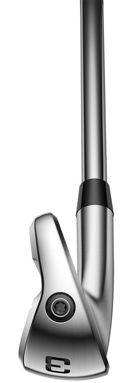 Refurbished King TEC Utility Hybrid - Reebelo Nederland