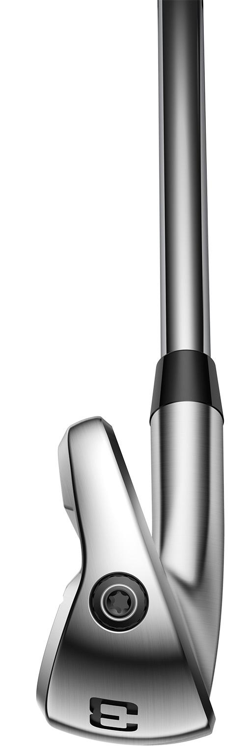 Refurbished King TEC Utility Hybrid - Reebelo Nederland