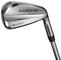 Refurbished King TEC Utility One Length Hybrid - Reebelo Nederland