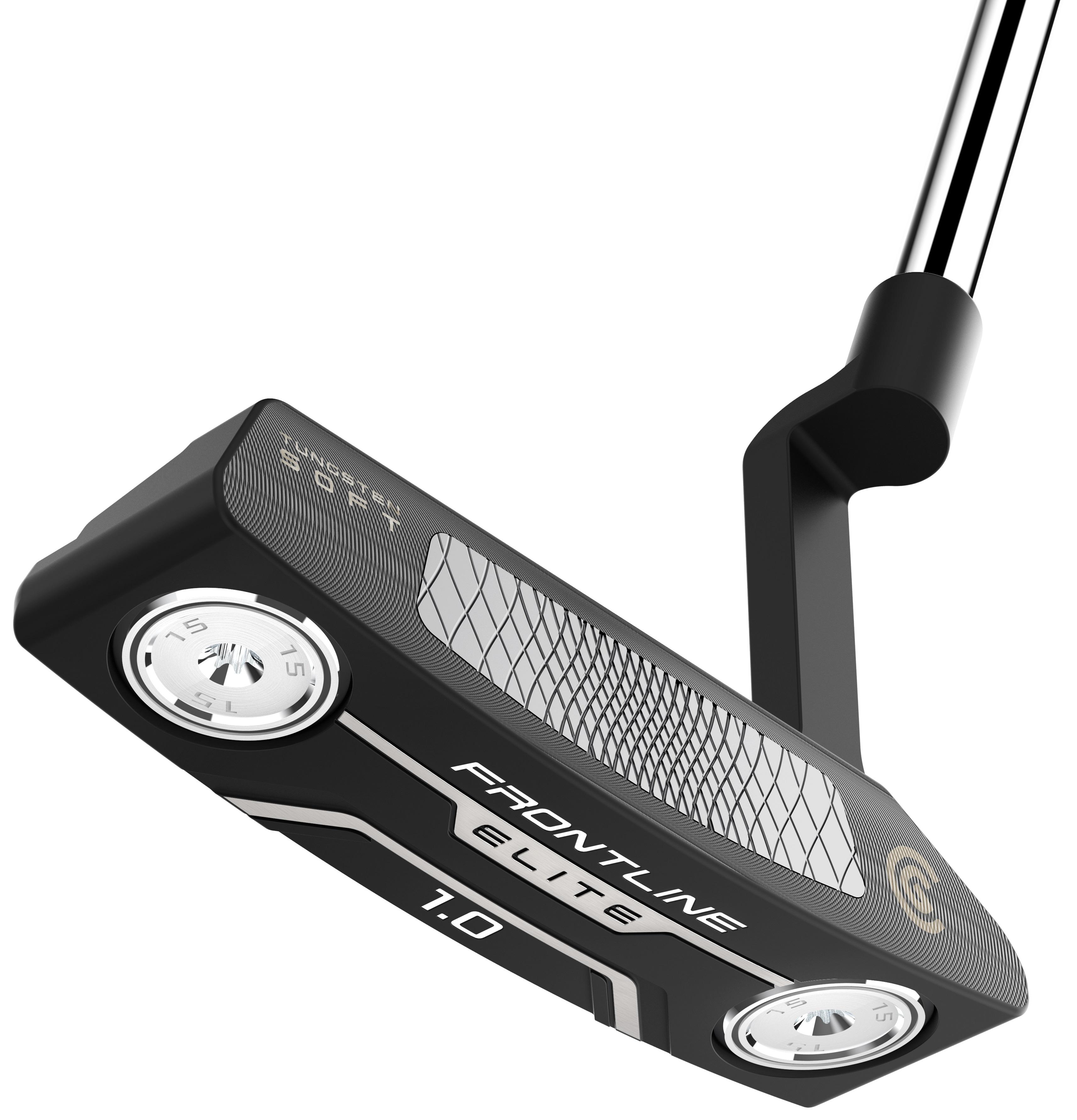 Refurbished Frontline Elite 1.0 Putter - Reebelo Nederland