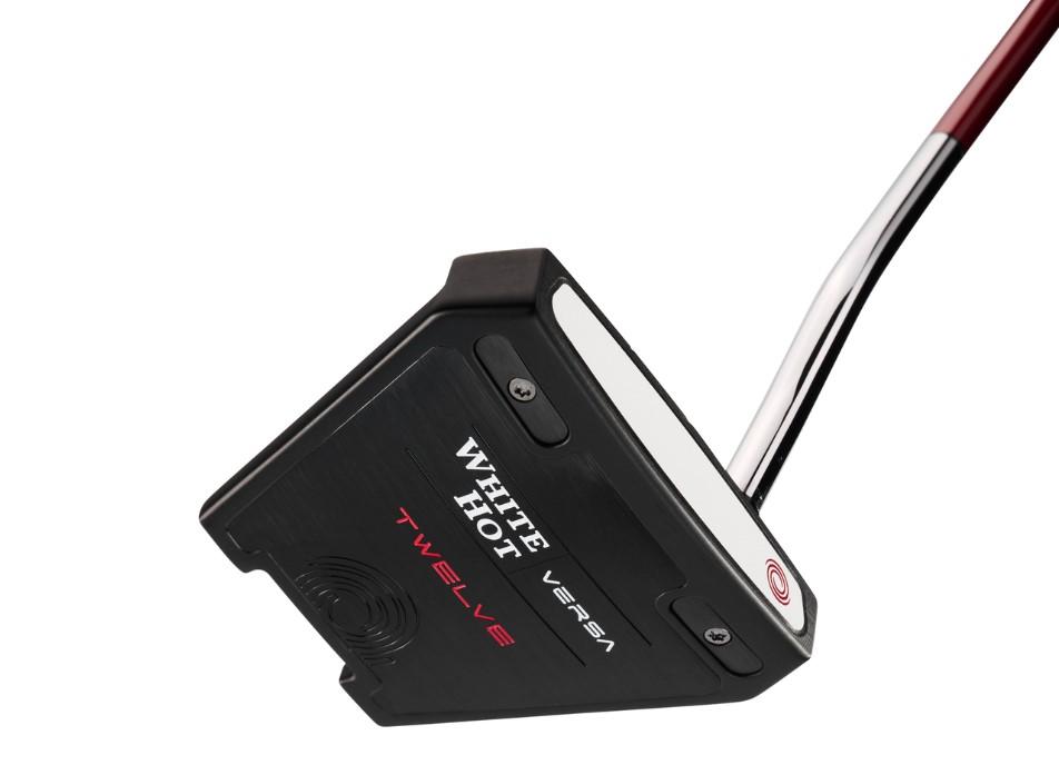 Refurbished White Hot Versa Twelve DB Putter - Reebelo Nederland
