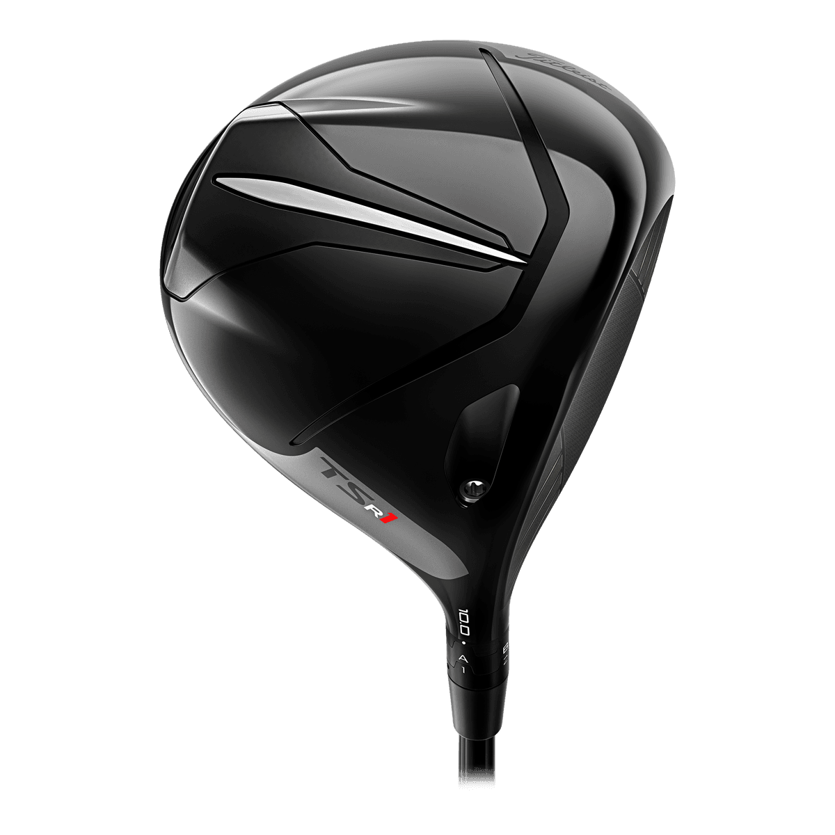 Refurbished TSR1 Driver - Reebelo Nederland
