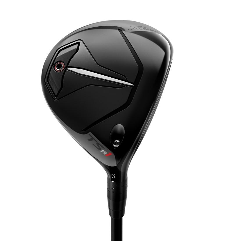 Refurbished TSR1 Fairway Wood - Reebelo Nederland