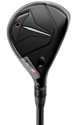 Refurbished TSR1 Hybrid - Reebelo Nederland